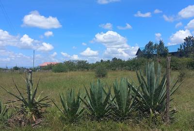 0.045 ha Land at Pipeline Road