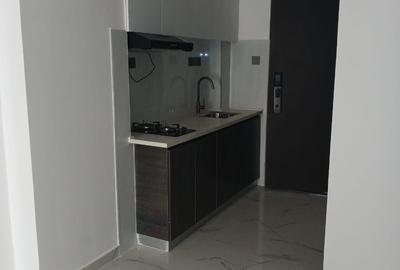 1 Bed Apartment with Gym at Kindaruma Road