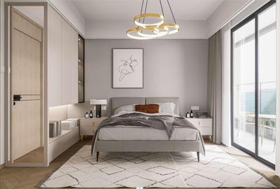 1 Bed Apartment with En Suite in Westlands Area - 4