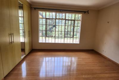 4 Bed House at Karen - 3