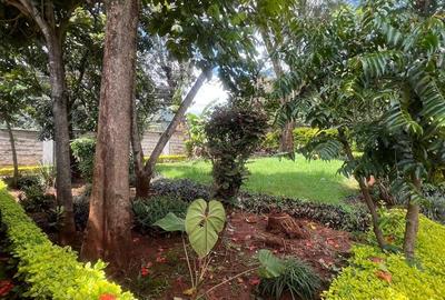 4 Bed Townhouse with En Suite in Kileleshwa - 4