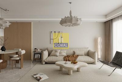 1 Bed Apartment with Swimming Pool in Lavington - 3