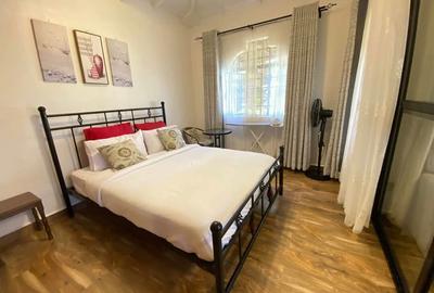 1 Bed House with En Suite at Runda