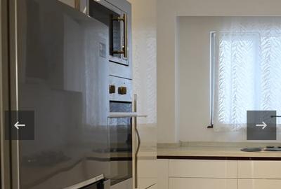 Serviced 2 Bed Apartment with En Suite in Rhapta Road - 2