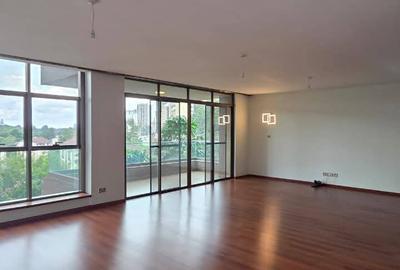 3 Bed Apartment with Gym in Westlands Area - 2