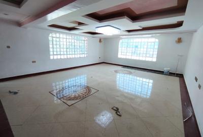 5 Bed Villa with En Suite at Nanyuki Airstrip