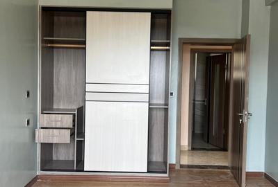 3 Bed Apartment with En Suite in Ngong Road - 4