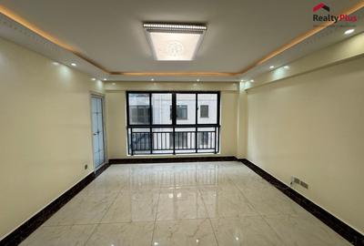 3 Bed Apartment with En Suite at Ngong Road - 4