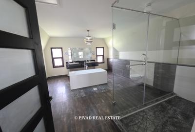 5 Bed House with Swimming Pool in Karen - 3