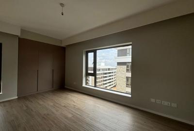 1 Bed Apartment in Nyari