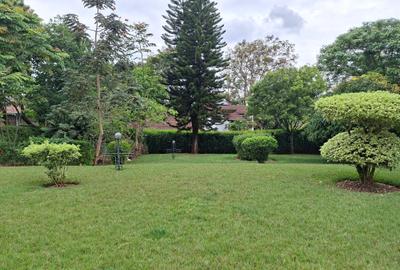 4 Bed House with En Suite at Off Ruaka Rd - 4