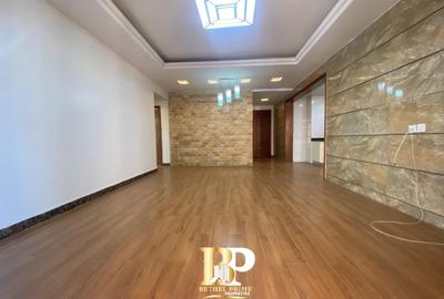 2 Bed Apartment with En Suite in Kilimani - 3