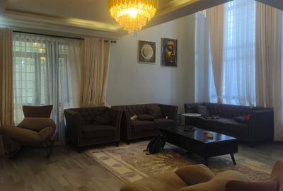 5 Bed House with En Suite in Ruiru - 2