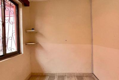 4 Bed Townhouse with En Suite in Kileleshwa