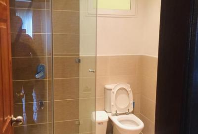 Serviced 2 Bed Apartment with Gym in Kileleshwa