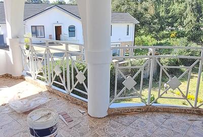 6 Bed Townhouse with En Suite in Karen