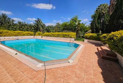 5 Bed House with En Suite in Kileleshwa - 3