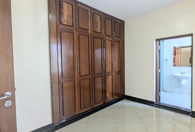 4 Bed Apartment with En Suite at Mwamba Drive - 4