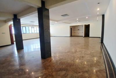 1,999 ft² Office with Parking in Mombasa Road