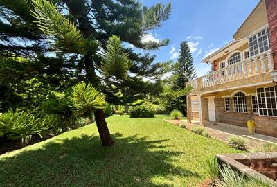 4 Bed House with En Suite at Kitisuru