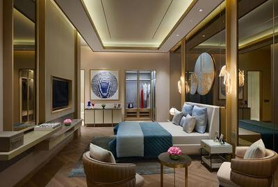 1 Bed Apartment with Swimming Pool at Peponi Road - 4