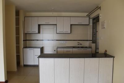 4 Bed Apartment with En Suite in Thika Road