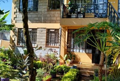 1 Bed Apartment with En Suite at Waiyaki Way