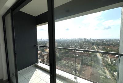 1 Bed Apartment at Riara Road