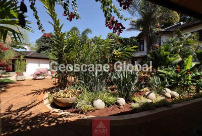 2 Bed House with En Suite in Runda