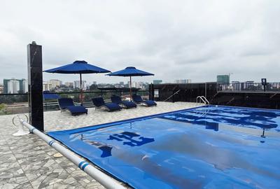 3 Bed Apartment with En Suite at Riverside