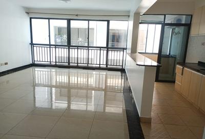 2 Bed Apartment with Borehole in Kileleshwa - 4