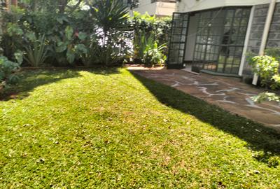 5 Bed Townhouse with En Suite in Spring Valley