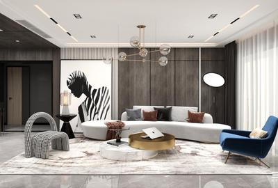 2 Bed Apartment with En Suite in Kileleshwa - 2