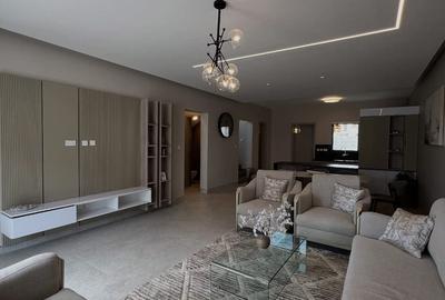 4 Bed Townhouse with En Suite in Langata - 2