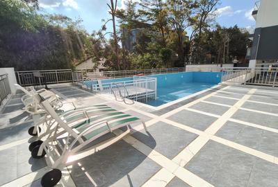 3 Bed Apartment with En Suite at Spring Valley Off Lower Kabete Rd - 3