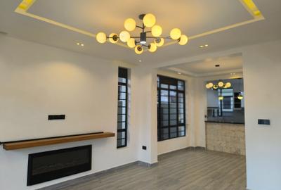 4 Bed Townhouse with En Suite in Membley