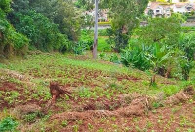 Land in Kitisuru