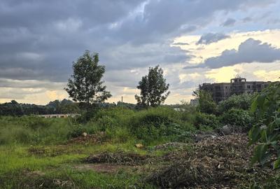 Commercial Property in Kiambu Road