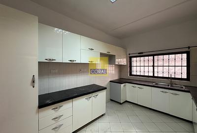 4 Bed Townhouse in Parklands - 3