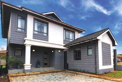 4 Bed House with En Suite at Glory Rd - 3