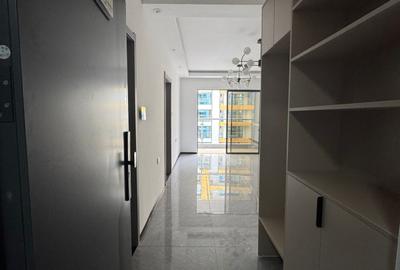 1 Bed Apartment with Swimming Pool at Kileleshwa Estate Nairobi - 4