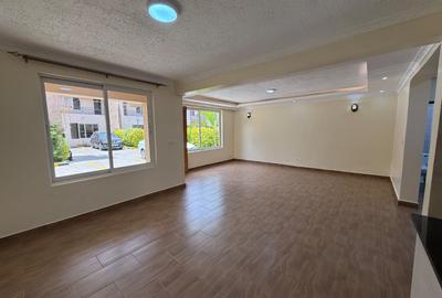 4 Bed House with En Suite in Syokimau - 3