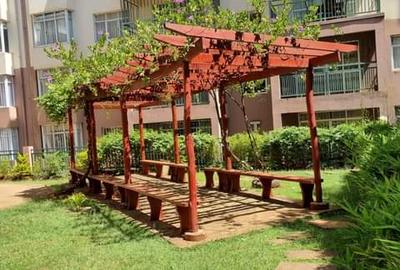 3 Bed Apartment with En Suite at Gitanga Road