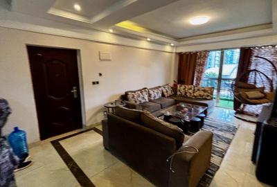 2 Bed Apartment with En Suite at Ngong Road - 3