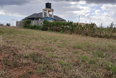 0.045 ha Residential Land at Kikuyu