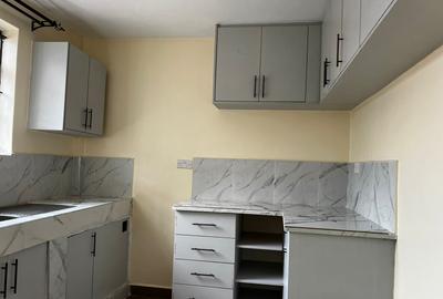 2 Bed Apartment at Ngotho Road - 3