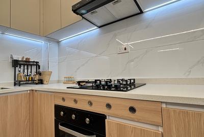 2 Bed Apartment with En Suite in Lavington - 4