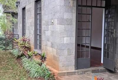 4 Bed Townhouse with Staff Quarters in Spring Valley - 2