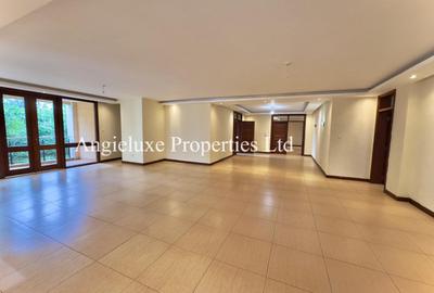 4 Bed Apartment with En Suite at Riverside Drive
