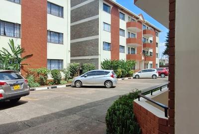 4 Bed Apartment with Parking in Westlands Area